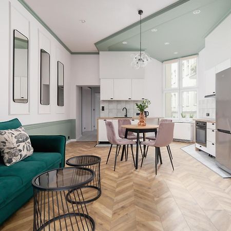 Two Bedroom Apartment - Dietla 11 Краків Екстер'єр фото