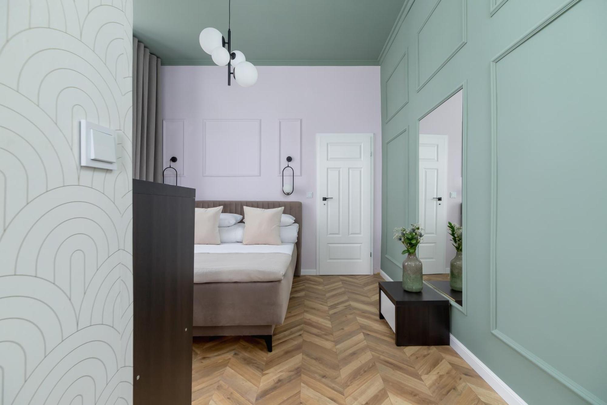 Two Bedroom Apartment - Dietla 11 Краків Екстер'єр фото